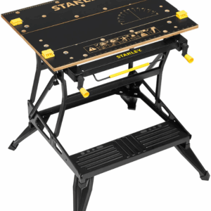STANLEY DARBO STALAS 2in1 PREMIUM