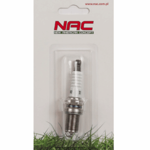 NAC UŽDEGIMO ŽVAKĖ VEJAPJOVĖMS TORCH K6RTC SKIRTA VARIKLIAMS 450E, 500E, 550E, 625E, 750E, 575EX, 675EX, 750EX, 875EX, 775IS