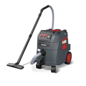 STARMIX DULKIŲ SIURBLYS IPULSE L-1635 BASIC 3,2m PLASTIKINIAI VAMZDŽIAI
