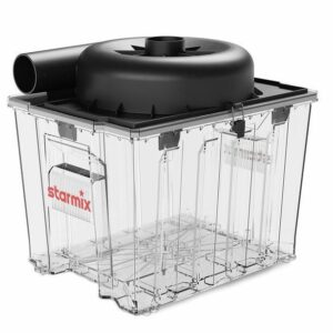 STARMIX SEPARATOR DUSTFIXX