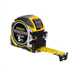 STANLEY RULETĖ 5mx32mm FATMAX PRO AUTOLOCK