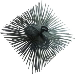 VALYTUVAS 130x130 PLIENINĖ VIELA . - Image 1