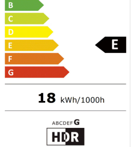 LCD Monitor|SAMSUNG|27"|Panel IPS|2560x1440|16:9|100 Hz|5 ms|Swivel|Pivot|Height adjustable|Tilt|Colour Black|LS27D600EAUXEN - Image 2