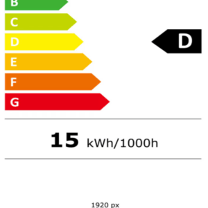 Dell P2726HE | 27 " | IPS | 16:9 | 120 Hz | 5/8 ms | 1920 x 1080 pixels | 300 cd/m² | HDMI ports quantity 1 - Image 2