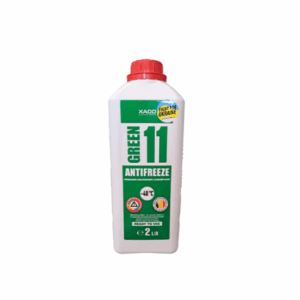 XADO aušinimo skystis Green, 11 -40, 1L