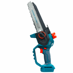 KS MINI AKUMULIATORINIS PJŪKLAS MCS20V-8 Dėklas - Image 1