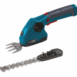 KS AKUMULATORINĖS ŽOLIŲ IR GYVATVORIŲ ŽIRKLĖS SHT-8V