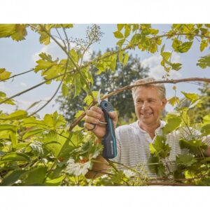 Sekatorius Gardena AssistCut 12222-20, 9705348-01 - Image 3