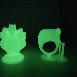 Siraya Tech Craft - 1 kg - Glow In The Dark - Image 4