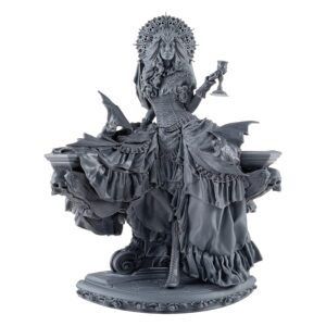 Siraya Tech Fast ABS-Like - 1 kg - Metal Grey - Image 2