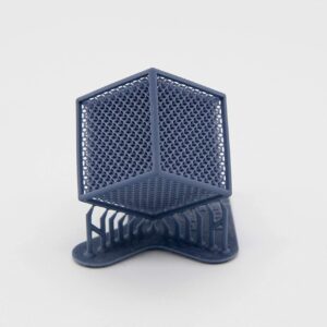 Siraya Tech Fast ABS-Like - 1 kg - Navy Grey - Image 5