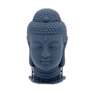 Siraya Tech Fast ABS-Like - 1 kg - Navy Grey - Image 6