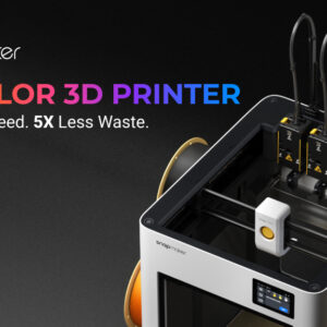 Snapmaker U1 - Image 3