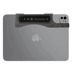 Structure Sensor 3 Bracket for 11-inch iPad Pro (2nd, 3rd & 4th Gen.), iPad Air (4th & 5th Gen.) and 12.9-inch iPad Pro (4th Gen.) - Image 2