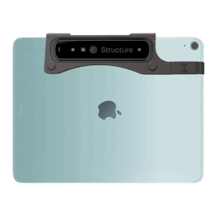Structure Sensor 3 Bracket for 11-inch iPad Pro (2nd, 3rd & 4th Gen.), iPad Air (4th & 5th Gen.) and 12.9-inch iPad Pro (4th Gen.) - Image 3