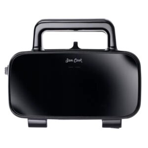 Sumuštinių keptuvė MPM PSC-120/B - Image 2