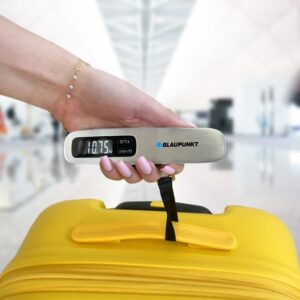 Svarstyklės Blaupunkt LGS501 - Image 2