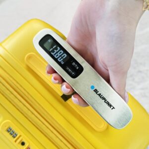 Svarstyklės Blaupunkt LGS501 - Image 3