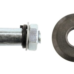 VOREL KEIČIAMAS RATUKAS 16mm - Image 1