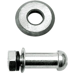 VOREL ATSARGINIS RATUKAS 22mm