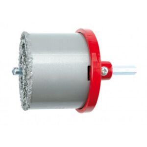 VOREL volframinis skylpjūklis 4 vnt. 33, 53, 67, 73 mm - Image 1