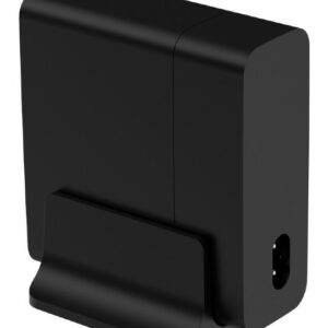 Gembird TA-UC-2A4C-PD75-01-BK mobiliojo įrenginio kroviklis Universalus Juoda AC Spartusis įkrovimas Vidaus - Image 2