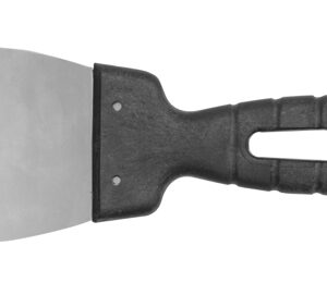 VOREL glaistyklė 4cm nerūdijančio plieno