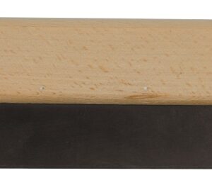 VOREL GUMINĖ GLAISTYKLĖ FUGOMS 150 mm