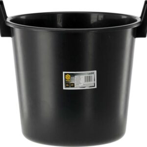 VOREL STATYBINIS IR SODININKYSTĖS KIBIRAS 40L. - Image 1