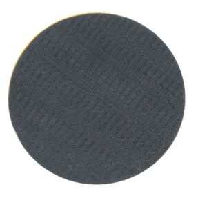 VOREL LIPNUS DISKAS SU VELCRO (RZEP) fi=125mm