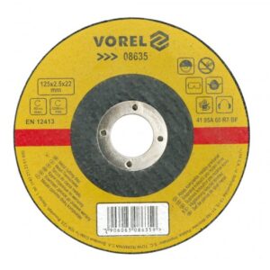 VOREL Pjovimo diskas metalui 300*3,2*32mm...