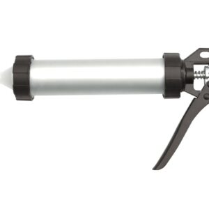 VOREL ALIUMININIS SILIKONO PISTOLETAS 230mm