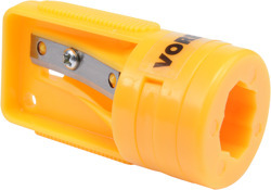 VOREL DROŽTUKAS STALERINIAMS PIEŠTUKAMS