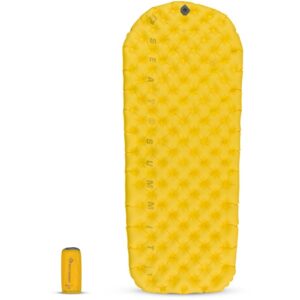 Sea To Summit UltraLight Mat 550 mm 1840 mm Geltona - Image 2
