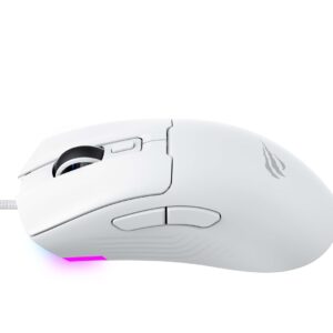 Havit MS966 - žaidimų pelė, balta - Image 3