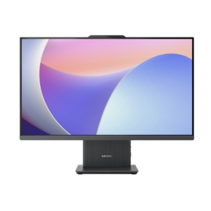 Lenovo IdeaCentre AIO 27IRH9 Intel® Core™ i5 i5-13420H 68,6 cm (27) 1920 x 1080 pikseliai Viskas viename kompiuteryje 16 GB DDR5-SDRAM 512 GB SSD NoOS Wi-Fi 6 (802.11ax) Pilka