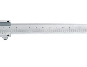 VOREL SLANKMATIS 150mm/0,05mm