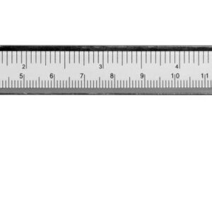VOREL SLANKMATIS 150mm