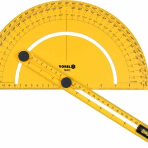 VOREL KAMPAMATIS SU SLANKIOJANČIA LINEUOTE 250mm... - Image 1
