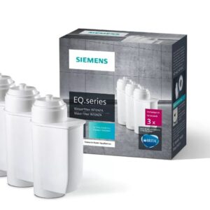 Siemens TZ70033A kavos aparato dalis / priedas Vandens filtras