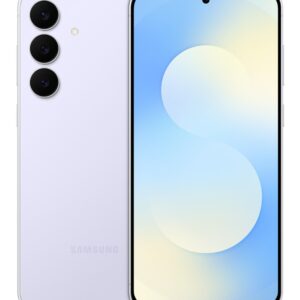 Samsung Galaxy S25 FE SM-S731B/DS 17 cm (6.7) Dviguba SIM jungtis Android 16.0 5G C tipo USB 8 GB 512 GB 4900 mAh Šviesiai mėlyna - Image 2