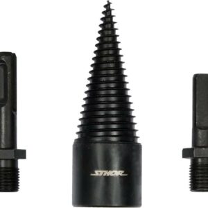 STHOR GRĄŽTAS MEDIENAI SKALDYTI 32mm