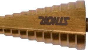 STHOR LAIPSNINIS GRĄŽTAS 4-32mm
