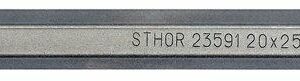 STHOR SDS+ kaltas 20x14x250mm