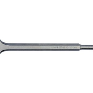 STHOR PLATUS KALTAS SDS+ 40x14x250mm