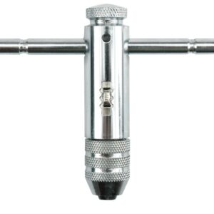 VOREL SRIEGIAMKORČIO RANKENA Nr. 1 M3-8 - Image 1