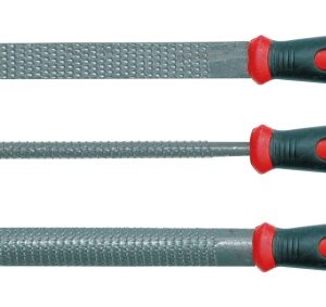 VOREL MEDŽIO GRĄŽTAI PROF. 3vnt.