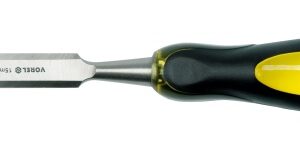 VOREL KALTAS SU PERVERČIAMA RANKENA 38mm - Image 1