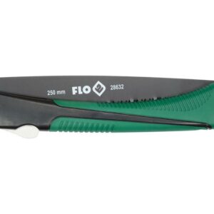 FLO SULANKSTOMAS SODO PJŪKLAS 250mm