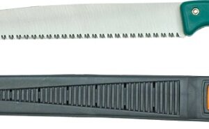 FLO ŠAKŲ PJŪKLAS SU DĖKLU 12"